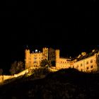 Schloss Hohenschwangau