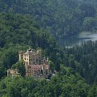 Schloss Hohenschwangau