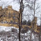 Schloss Hohenschwangau