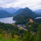 Schloss Hohenschwangau