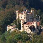 Schloss Hohenschwangau