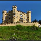 Schloss Hohenschwangau