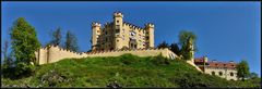 Schloss Hohenschwangau