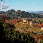 Schloss Hohenschwangau (2)