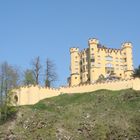 Schloss Hohenschwangau 2