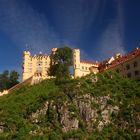 Schloss Hohenschwangau 2