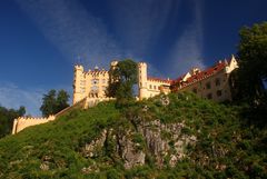 Schloss Hohenschwangau 2