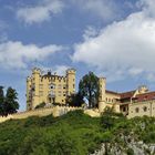 Schloss Hohenschwangau 2