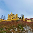 Schloss Hohenschwangau 2