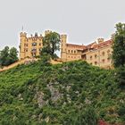 Schloss Hohenschwangau 2