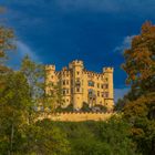 Schloss Hohenschwangau 2