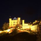 Schloss Hohenschwangau