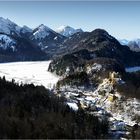 Schloß Hohenschwangau