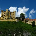 Schloss Hohenschwangau