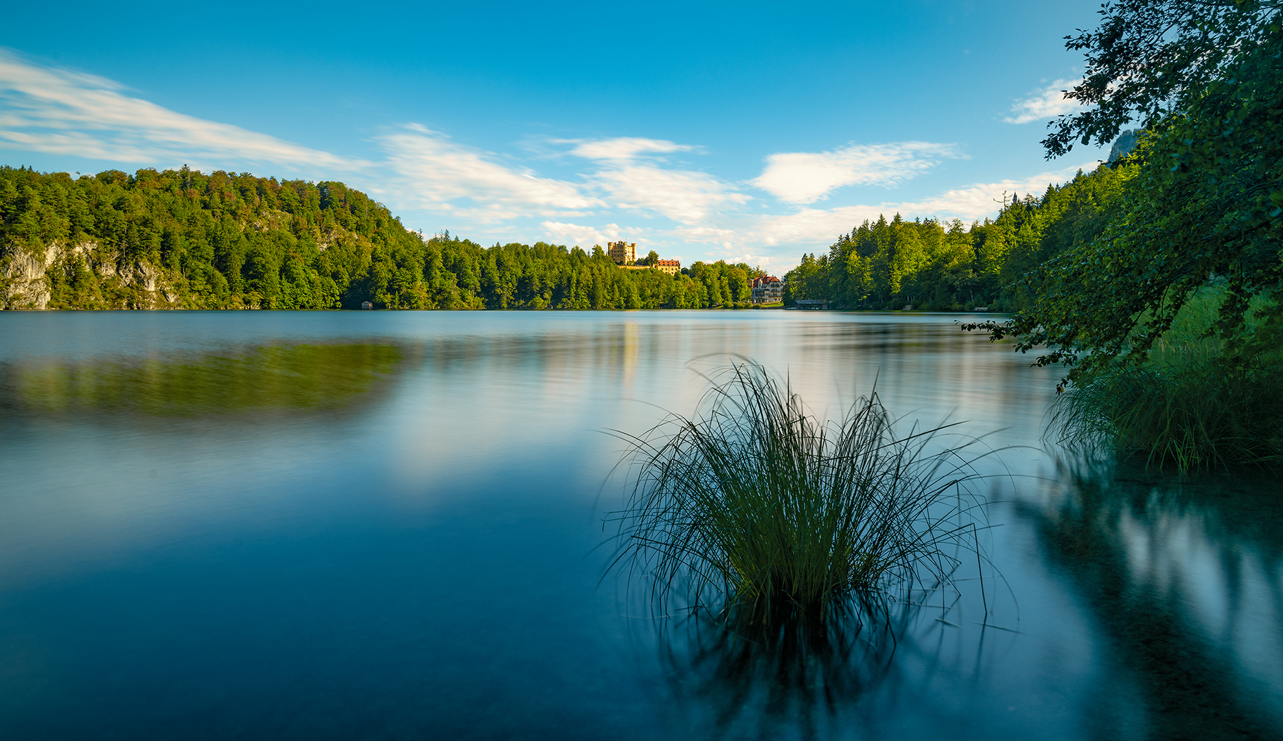 Schloss Hohenschwangau