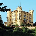 Schloss Hohenschwangau