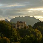 Schloss Hohenschwangau