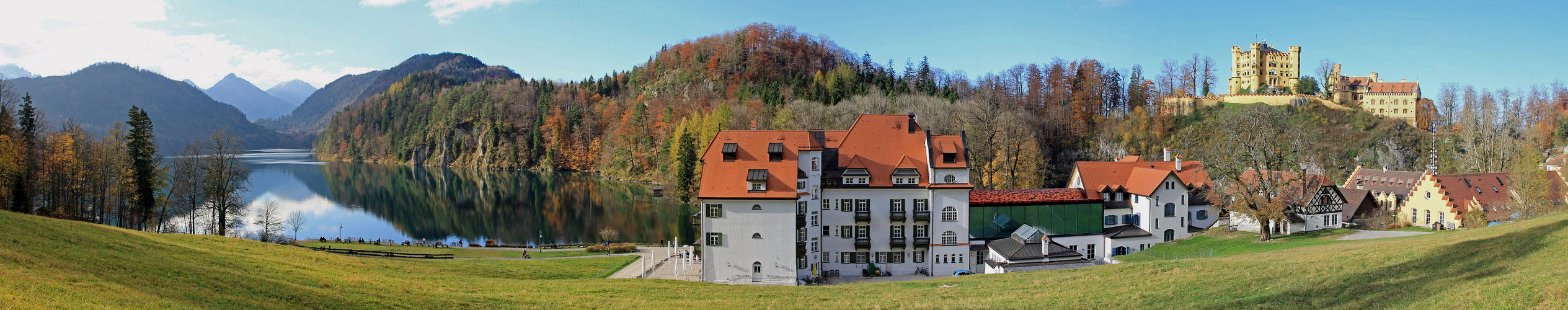 Schloss Hohenschwangau (3)