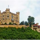 Schloss Hohenschwangau