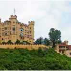 Schloss Hohenschwangau