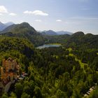 Schloss Hohenschwangau 