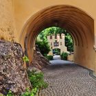 Schloss Hohenschwangau