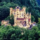 Schloß Hohenschwangau