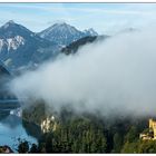 Schloß Hohenschwangau