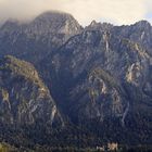 Schloss Hohenschwangau