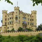 Schloß-Hohenschwangau