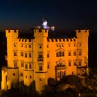 Schloss Hohenschwangau 