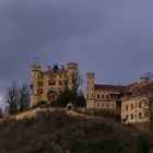 Schloss Hohenschwangau