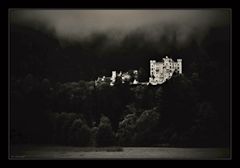 Schloss Hohenschwangau