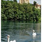 Schloss Hohenschwangau