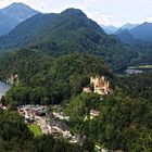 Schloss Hohenschwangau