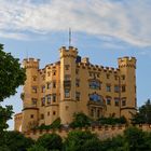 Schloss Hohenschwangau