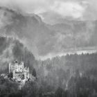 Schloss Hohenschwangau