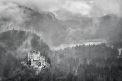 Schloss Hohenschwangau