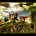 Schloss Hohenschwangau