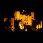 Schloss Hohenschwangau