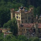 Schloss Hohenschwangau 