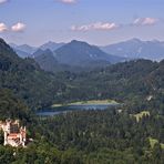 Schloss Hohenschwangau