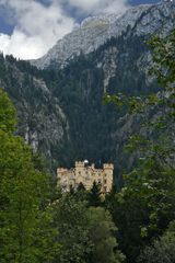 Schloss Hohenschwangau