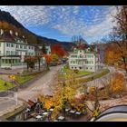 Schloss Hohenschwangau °