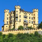 Schloss Hohenschwangau