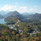 Schloss Hohenschwangau