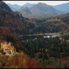 Schloß Hohenschwangau