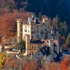 Schloss Hohenschwangau