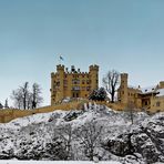 Schloss Hohenschwangau