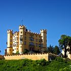 Schloß Hohenschwangau